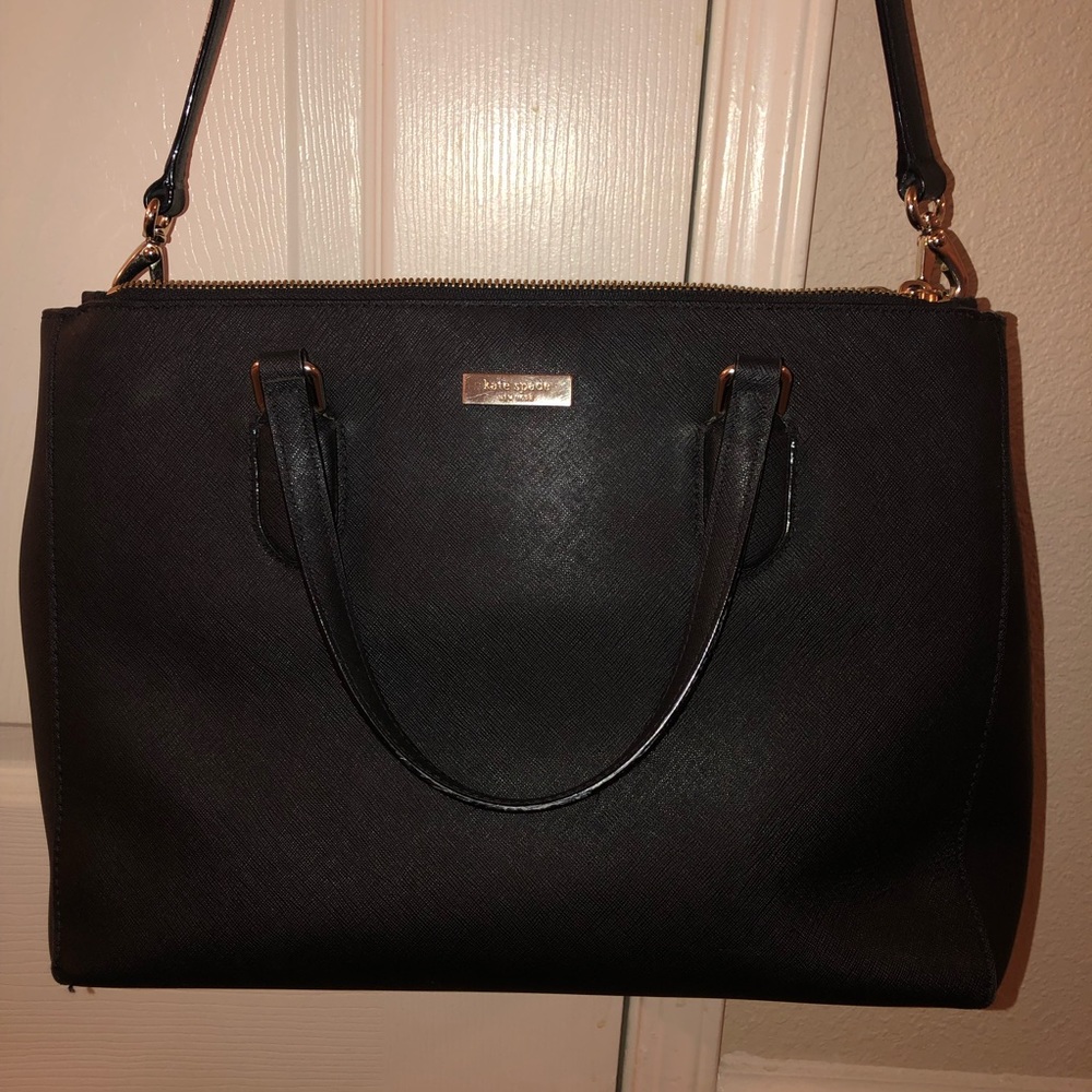 Kate Spade Leighann Laurel Way